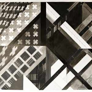 1909 (Mikl Em or Commit to the Reality That Happens) by Cathy Braasch