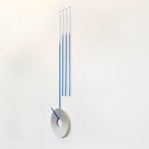 MONITORED_ THINNING_ (V.02 Partial 02) by Brian Vu