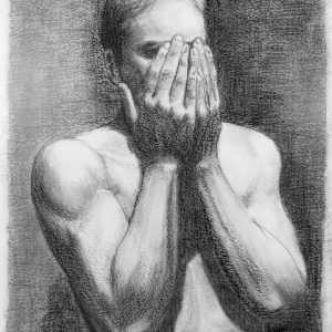 Loss II by David Alan Moore, Image 17.