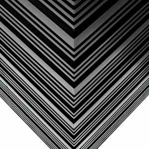 Acuminate by Colin Fox