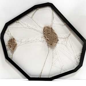 Rendition 1 by Gray Davidson