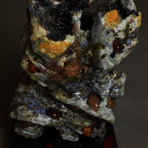 Pernicious Percolates by Gregory Pierce 