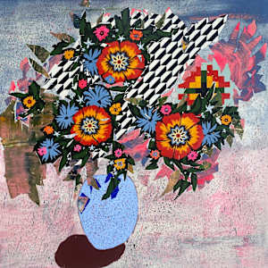 Calamity by Nathan Hein