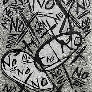 How Many Times Do I have to Say It... by Ruth Kapcia