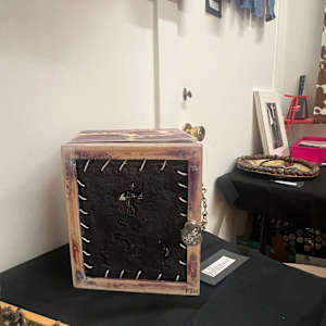 Shadow by Kathy Bussert-Webb, Image 5.