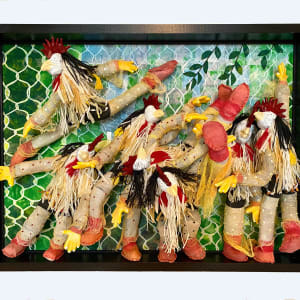 "The Carnival of the Animals" Complete Work by Dorothy Anderson Wasserman 
