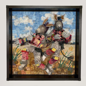 "The Carnival of the Animals" Complete Work by Dorothy Anderson Wasserman 