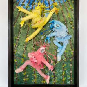 "The Carnival of the Animals" Complete Work by Dorothy Anderson Wasserman 