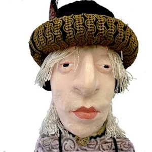 Time Traveler Six by Dorothy Anderson Wasserman 