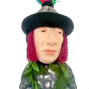 Time Traveler Ten by Dorothy Anderson Wasserman 