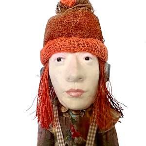 Time Traveler Eleven by Dorothy Anderson Wasserman 