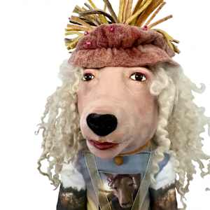 Time Traveler Twelve by Dorothy Anderson Wasserman 