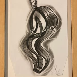 Grilled Counsellor by Rajaa Gharbi 