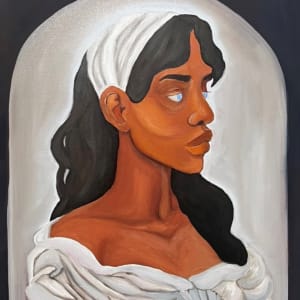 La Bóveda by Paige Anderson