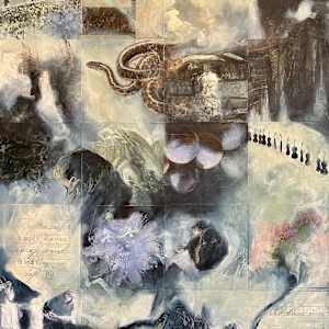 Everyone Came and Bought Something by Jessie Summa Russo