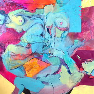 Self by Rowan Eriksson