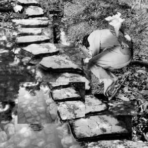 Inside/Out Death by Dorothy Anderson Wasserman 