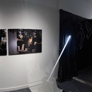 Intermezzo by Greg Amanti 