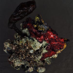 Internal Dialogue by Gregory Pierce 