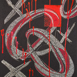 Intersection by Ruth Kapcia