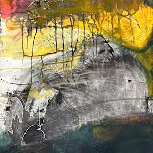 Forecast by Sally Ketcham 