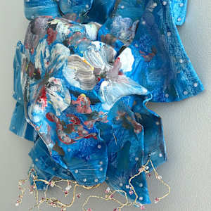 Phoebe by Lin-Lin Mao Mollitor 