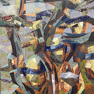 Untitled by Richard Longstreet