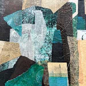 Molto: from mass and color into a sense of rightness by Jessie Summa Russo 