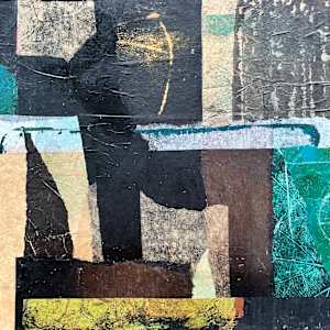 Molto: from mass and color into a sense of rightness by Jessie Summa Russo 