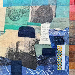 Molto: from mass and color into a sense of rightness by Jessie Summa Russo 