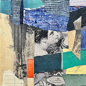 Molto: from mass and color into a sense of rightness by Jessie Summa Russo 