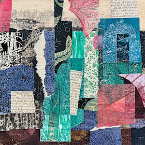 Molto: from mass and color into a sense of rightness by Jessie Summa Russo 