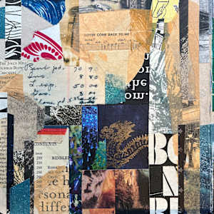 Molto: from mass and color into a sense of rightness by Jessie Summa Russo 