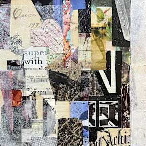 Molto: from mass and color into a sense of rightness by Jessie Summa Russo 