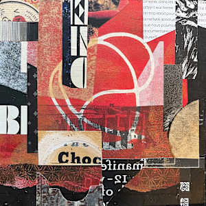Molto: from mass and color into a sense of rightness by Jessie Summa Russo 