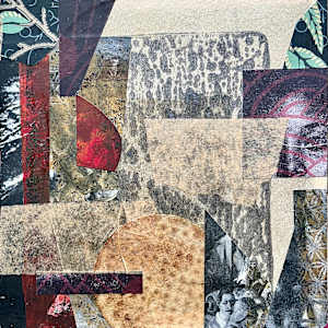 Molto: from mass and color into a sense of rightness by Jessie Summa Russo 