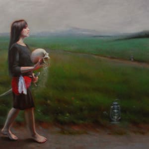 Road Less Travelled by Garima Naredi