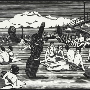 Danville, 1963: Carry Me Back to Old Virginia by Kristin Powers Nowlin