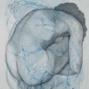 The Moment II by Piper Carling, Image 1.