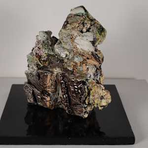 Resource Reflection by Gregory Pierce 