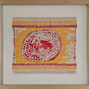 Cross-section by Helena Richardson