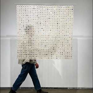 OUCH II by Rora Blue