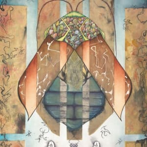 Orenda by Becky Anderson