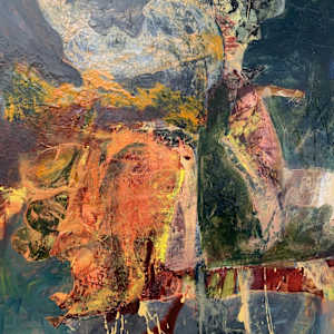 Forecast by Sally Ketcham 