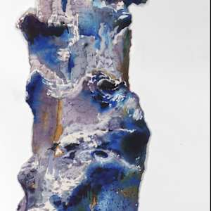 Snake Goddess by Suze Woolf