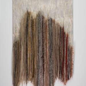 Topography by Claire Renaut