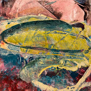 Forecast by Sally Ketcham 