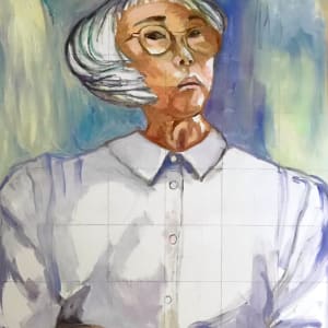 Wonsil Peak by Silvia Wagensberg