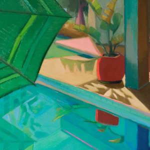The Pool Was Deeper Than It Looked by Xin Lu, Image 6.