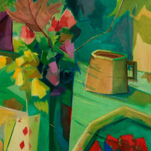 Deception Pass (Wild Cards) by Xin Lu, Image 5.